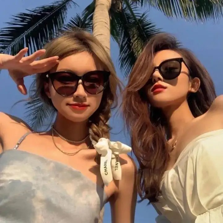 我家的女儿交不到男朋友